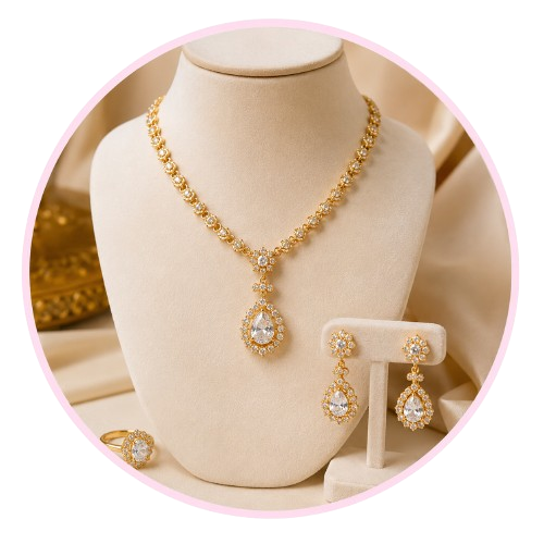 Jewelleries